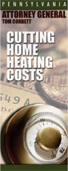 Cutting Home Heating Bills