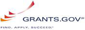 Grants.gov logo