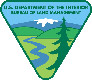 BLM logo