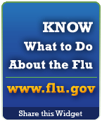 Know What to Do About the Flu