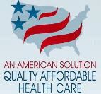 An American Solution - Quality Affordable Health Care