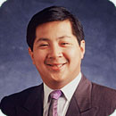 Photo of James Fang