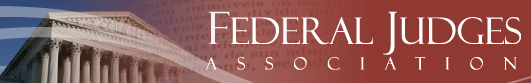 Federal Judges Association