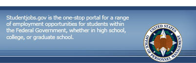 USAJOBS is the official job site of the US Federal Government. It's your one-stop source for Federal jobs and employment information.