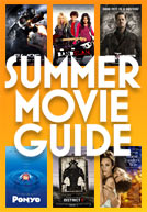 Summer Movie Guide