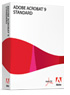 Adobe Acrobat 9 Standard