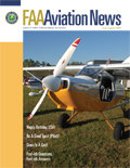 Current Issue of Aviation News