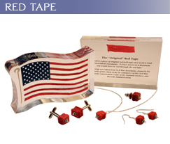 Red Tape