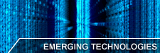 Emerging Technologies