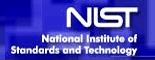 National Institute of Standards and Technology