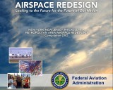 Airspace Redesign Project