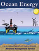 Ocean Energy booklet cover