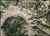 Volcanic Rocks, Southwestern Colorado