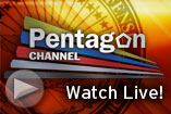 Pentagon Channel