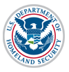 CBP  (Customs & Border Protection, Dept. of Homeland Security)) logo