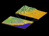 Shuttle Radar Topography Mission