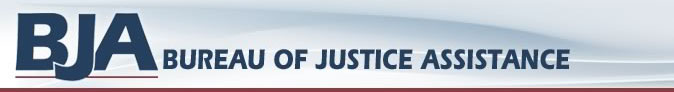 Bureau of Justice Assistance