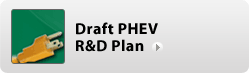 PHEV R&D Plan