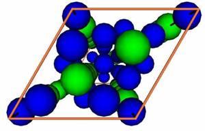 Crystallorgraphic Databases