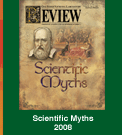View Vol. 41, No. 3, 2008: Scientific Myths