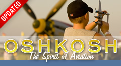 Oshkosh: The Spirit of Aviation