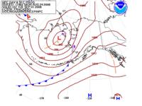 Day 8 Fronts and Pressures