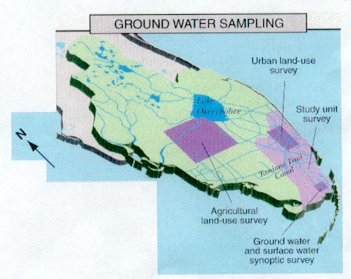 Map of Study Area