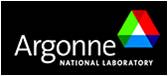 Argonne National Laboratory logo