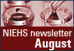 NIEHS Newsletter