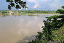 Remote River Reconnaissance