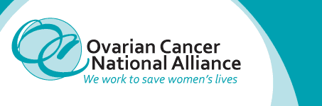 Ovarian Cancer National Alliance