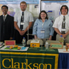 Clarkson University