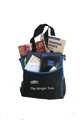 Wright Tote IEP Kit w/books