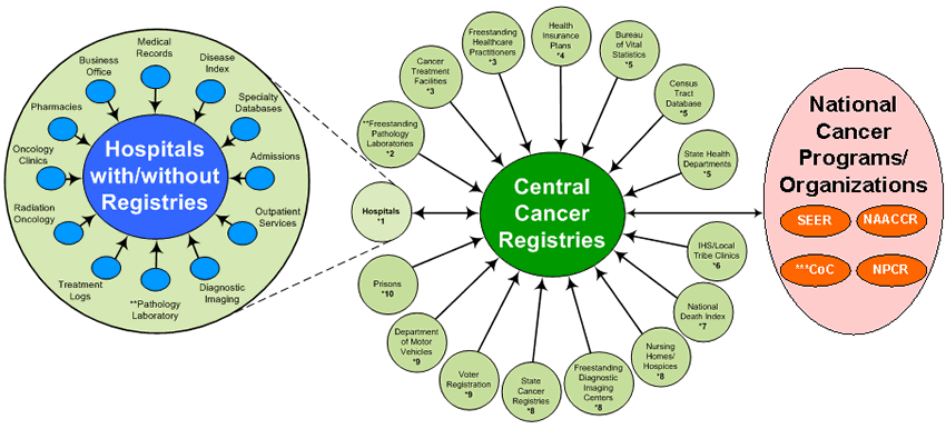 NPCR-MERP CyberView Scope Diagram