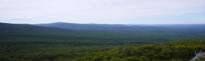 View from Mt. Mansfield