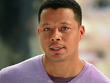 Photo of Terrence Howard