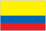 Flag of Colombia