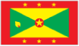 Flag of Grenada