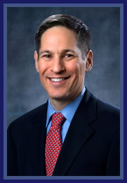 Thomas R. Frieden, MD, MPH