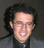 photo of Sid Boukabara