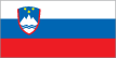 Flag of Slovenia