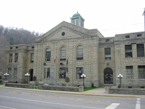 Martin County Courthouse