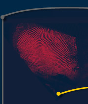 US Fish and Wildlife Service Forensics Laboratory fingerprint