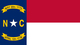 Northcarolinaflag