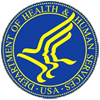 seal of U.S. Department of Health & Human Services