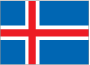 Flag of Iceland