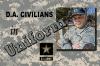 Eighth U.S. Army announced the civilian uniform policy for an upcoming training exercise. All emergency essential civilians and mission essential civilians are authorized to wear the Army Combat Uniform throughout the Ulchi Freedom Guardian Combined Arms Exercise.
