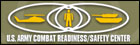 U.S. Army Combat Readiness / Safety Center