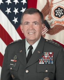 Vice Chief of Staff of the Army