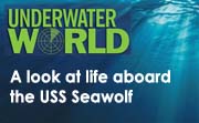 Life aboard the USS Seawolf